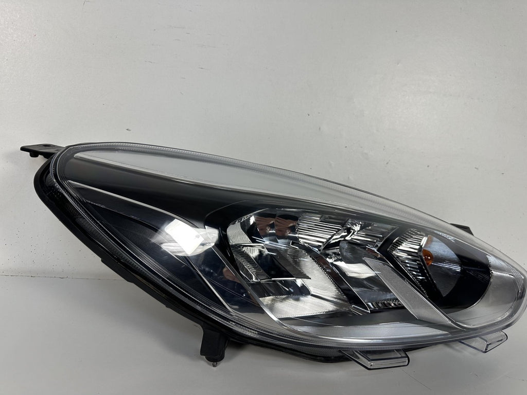 Frontscheinwerfer Ford Fiesta I L1BB-13E014-AE Rechts Scheinwerfer Headlight SCH1916346242ud