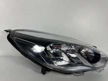 Laden Sie das Bild in den Galerie-Viewer, Frontscheinwerfer Ford Fiesta I L1BB-13E014-AE Rechts Scheinwerfer Headlight SCH1916346242ud