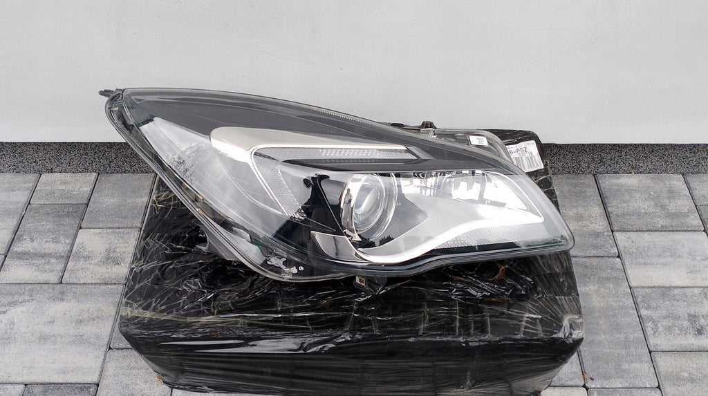 Frontscheinwerfer Opel Insignia A 13426664 Rechts Scheinwerfer Headlight