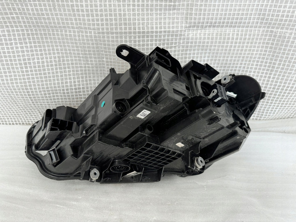 Frontscheinwerfer BMW X1 F48 5A01172-02 Full LED Rechts Scheinwerfer Headlight SCH8805779871lg