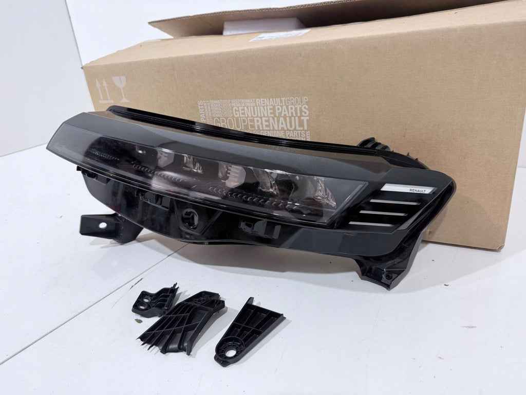 Frontscheinwerfer Renault Megane E-Tech 260601764R LED Links Headlight SCH3382804452rp