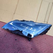 Laden Sie das Bild in den Galerie-Viewer, Frontscheinwerfer Seat Leon 5f1 5F1941007E Full LED Links Scheinwerfer Headlight