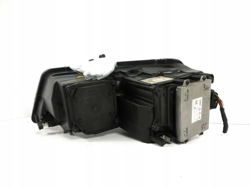 Frontscheinwerfer Audi A8 4H0941004AG LED Rechts Scheinwerfer Headlight SCH3976946227yr