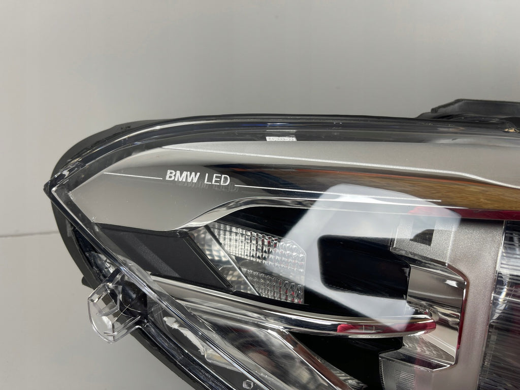 Frontscheinwerfer BMW 1 F21 F20 7498937 7498938 Full LED Ein Satz Headlight SCH3195911290qi