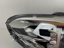Laden Sie das Bild in den Galerie-Viewer, Frontscheinwerfer BMW 1 F21 F20 7498937 7498938 Full LED Ein Satz Headlight SCH3195911290qi