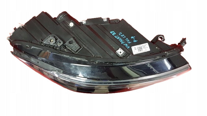 Frontscheinwerfer VW Passat 3J1941036 Full LED Rechts Scheinwerfer Headlight SCH4920850058ei