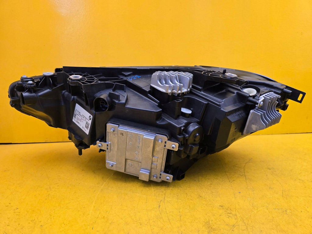 Frontscheinwerfer BMW 4 G22 G23 G26 7495846 LED Rechts Scheinwerfer Headlight SCH6939359423gq