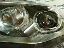 Laden Sie das Bild in den Galerie-Viewer, Frontscheinwerfer BMW F21 F20 7229679-07 Xenon Links Scheinwerfer Headlight SCH9869247308wf