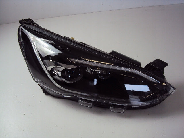 Frontscheinwerfer Ford Focus JX7B-13E016-AH Full LED Rechts Headlight