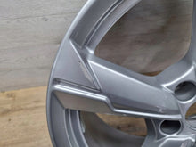 Load image into Gallery viewer, 1x Alufelge 18 Zoll 8.0" 5x112 39ET Glanz Silber 4K0601025D Audi A6 Rim Wheel FEL4319981628du