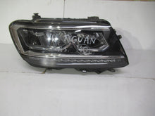Load image into Gallery viewer, Frontscheinwerfer VW Tiguan 5NB941036D LED Rechts Scheinwerfer Headlight SCH1426215272cw