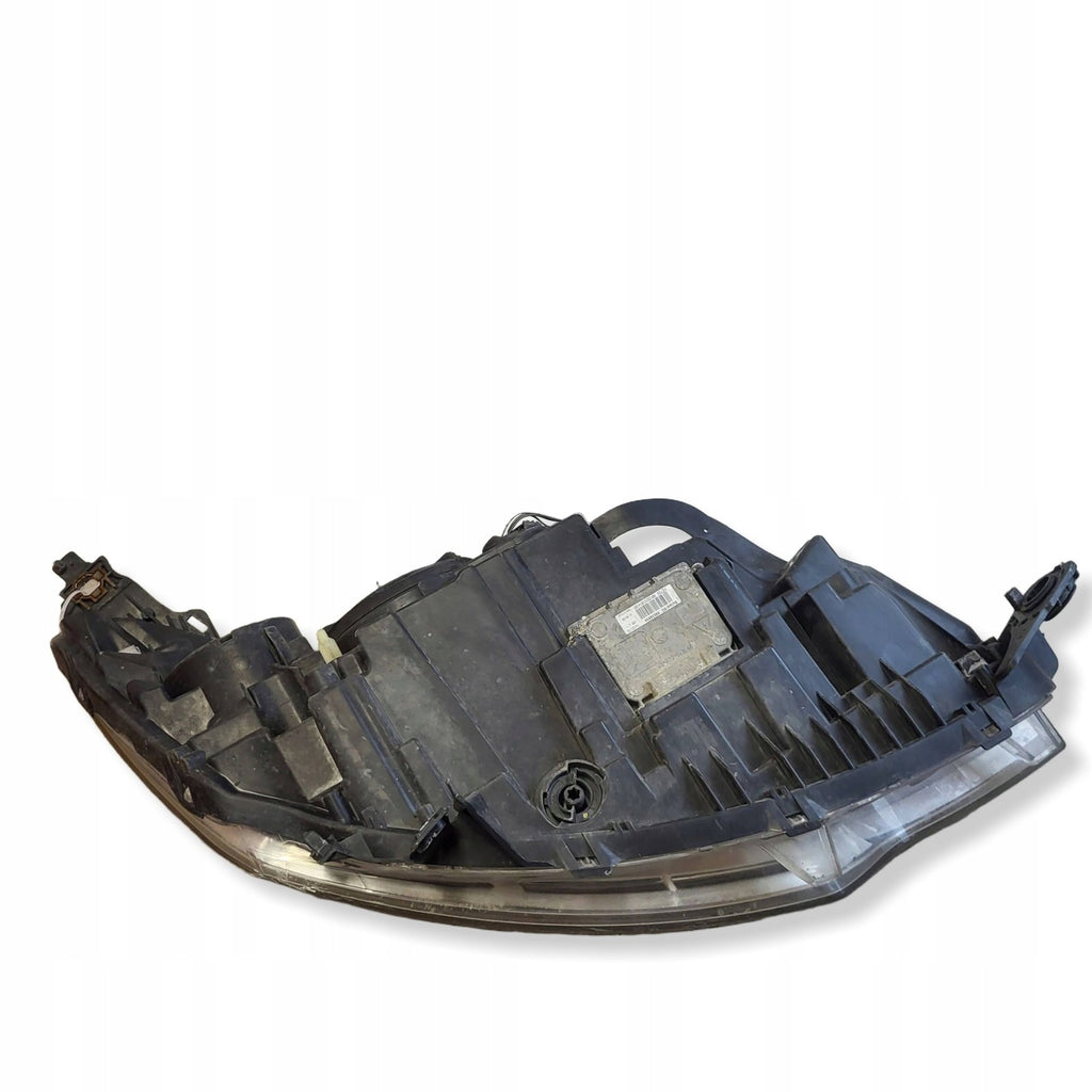 Frontscheinwerfer Citroën C5 Links Scheinwerfer Headlight SCH2555797356dx