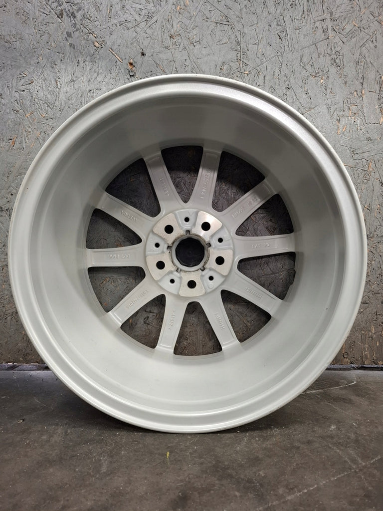 4x Alufelge 17 Zoll 7.5" 5x112 52ET 6856061 BMW Rim Wheel FEL7673529594in