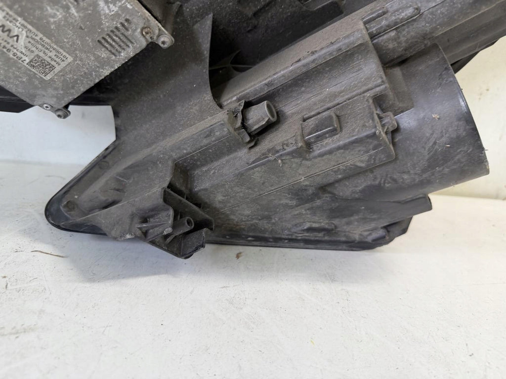 Frontscheinwerfer Skoda Kodiaq 566941016H LED Rechts Scheinwerfer Headlight SCH6464310214zc