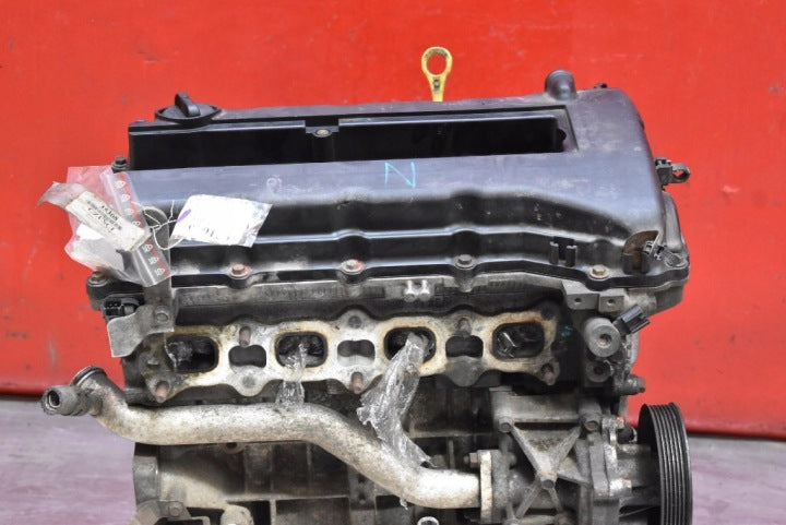 Motor Mitsubishi Lancer I 4B10 1.8 143PS 2008 Benzin Engine Unkomplett MOT5919902855qw