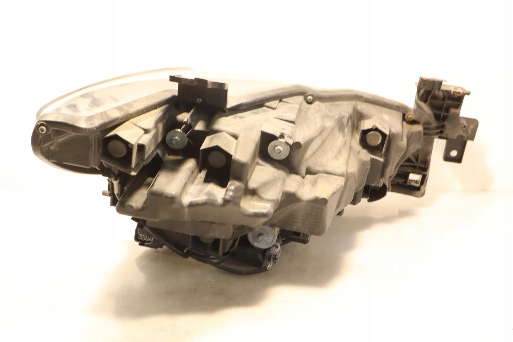 Frontscheinwerfer Mazda III 0963852 Links Scheinwerfer Headlight SCH3288300329xj
