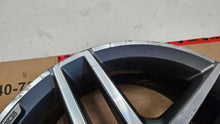 Load image into Gallery viewer, 1x Alufelge 19 Zoll 8.5&quot; 5x112 A2224010000 Mercedes-Benz W222 Rim Wheel