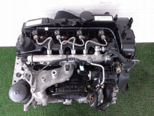 Load image into Gallery viewer, Motor Mercedes-Benz W212 271950 2.2 CDI 184PS 135kW 2013 Diesel Engine Komplett