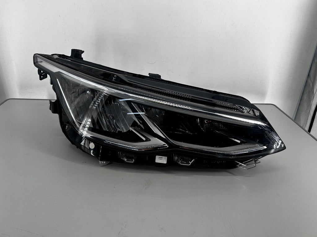 Frontscheinwerfer VW Golf VIII I 5H1941006C LED Rechts Scheinwerfer Headlight SCH2594409265en