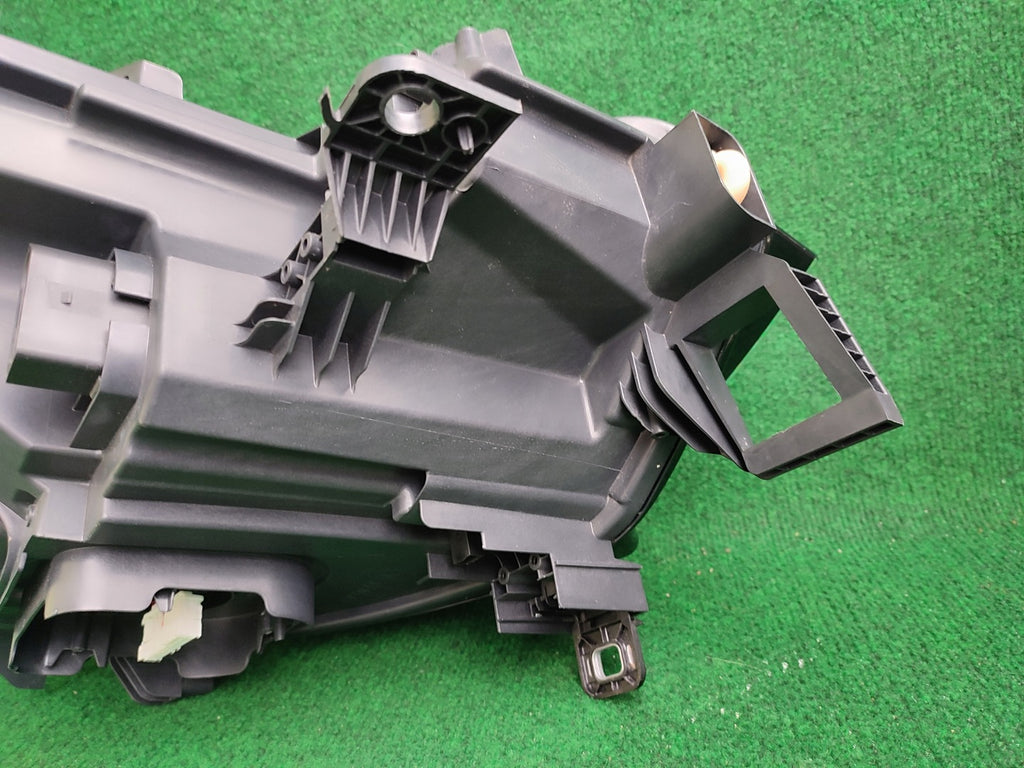 Frontscheinwerfer VW Id.3 10B941005A Links Scheinwerfer Headlight SCH2383137000ko