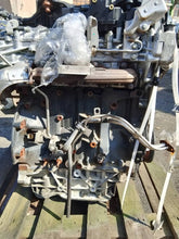 Load image into Gallery viewer, Motor Renault Laguna III M9RA802 2.0 DCI Diesel Engine Unkomplett MOT2339043423xy