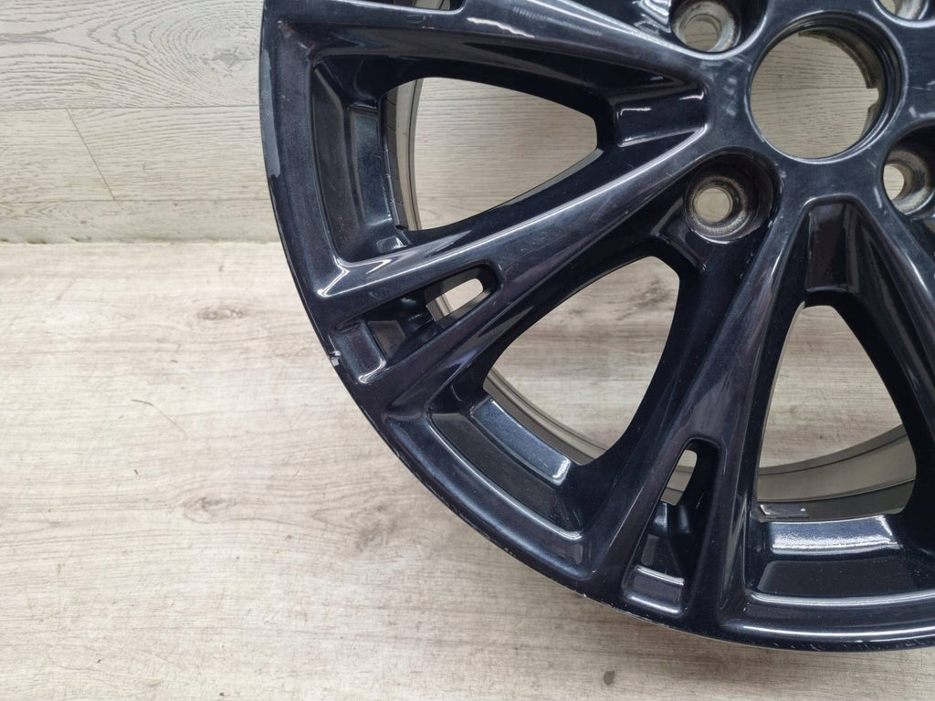 1x Alufelge 17 Zoll 4x108 HL47421 Ford Fiesta I Rim Wheel FEL2620649926ti