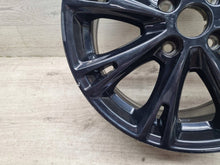 Laden Sie das Bild in den Galerie-Viewer, 1x Alufelge 17 Zoll 4x108 HL47421 Ford Fiesta I Rim Wheel FEL2620649926ti