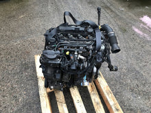 Laden Sie das Bild in den Galerie-Viewer, Motor Citroën Peugeot Jumpy Expert AH01 2.0 73PS 54kW Diesel Engine Komplett MOT1481846267ol