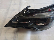 Laden Sie das Bild in den Galerie-Viewer, Frontscheinwerfer Opel Astra K 39195688 LED Links Scheinwerfer Headlight