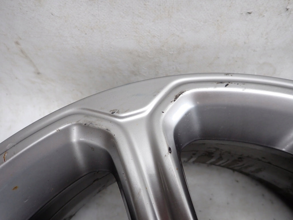 1x Alufelge 16 Zoll 6.5" 4x108 GN15-E2A Ford Ecosport Rim Wheel FEL2438234224ug