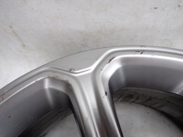 1x Alufelge 16 Zoll 6.5" 4x108 GN15-E2A Ford Ecosport Rim Wheel FEL2438234224ug