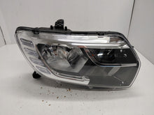 Laden Sie das Bild in den Galerie-Viewer, Frontscheinwerfer Dacia Logan Sandero II 260105925R Rechts Headlight SCH5958136321ww