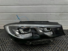 Laden Sie das Bild in den Galerie-Viewer, Frontscheinwerfer BMW 3 G21 G20 5A1DB38 LE16A6384030110623212 Vorderseite SCH7409830465ag