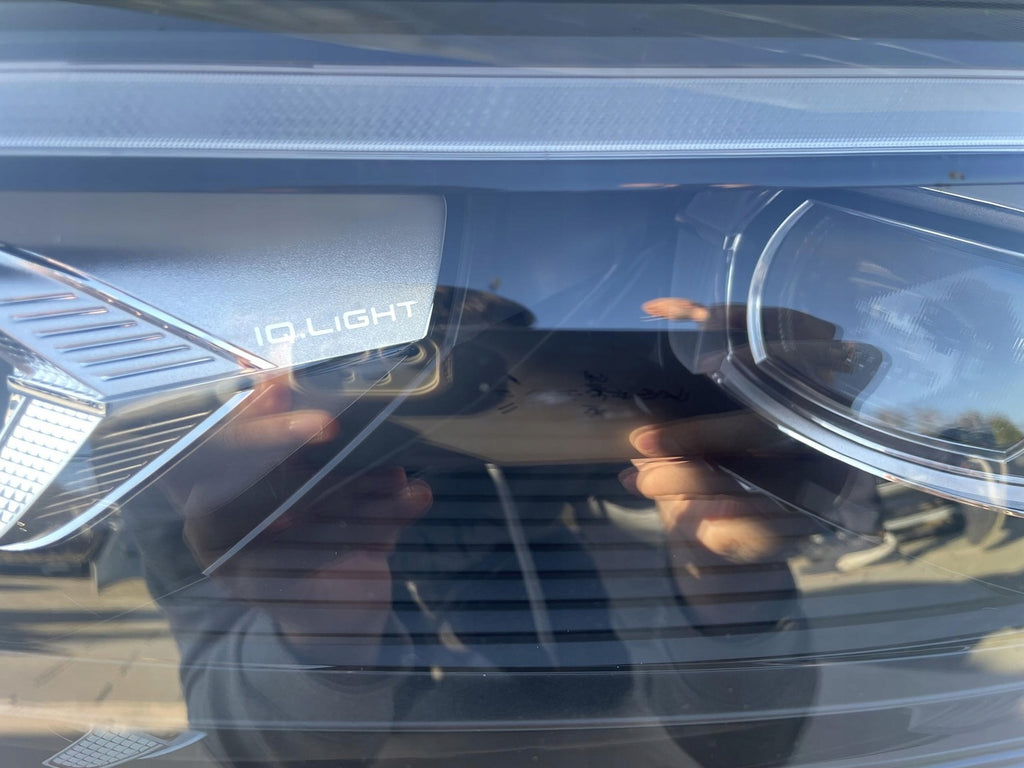 Frontscheinwerfer VW Tiguan 571941059G LED Ein Stück (Rechts oder Links) SCH7297233043wr