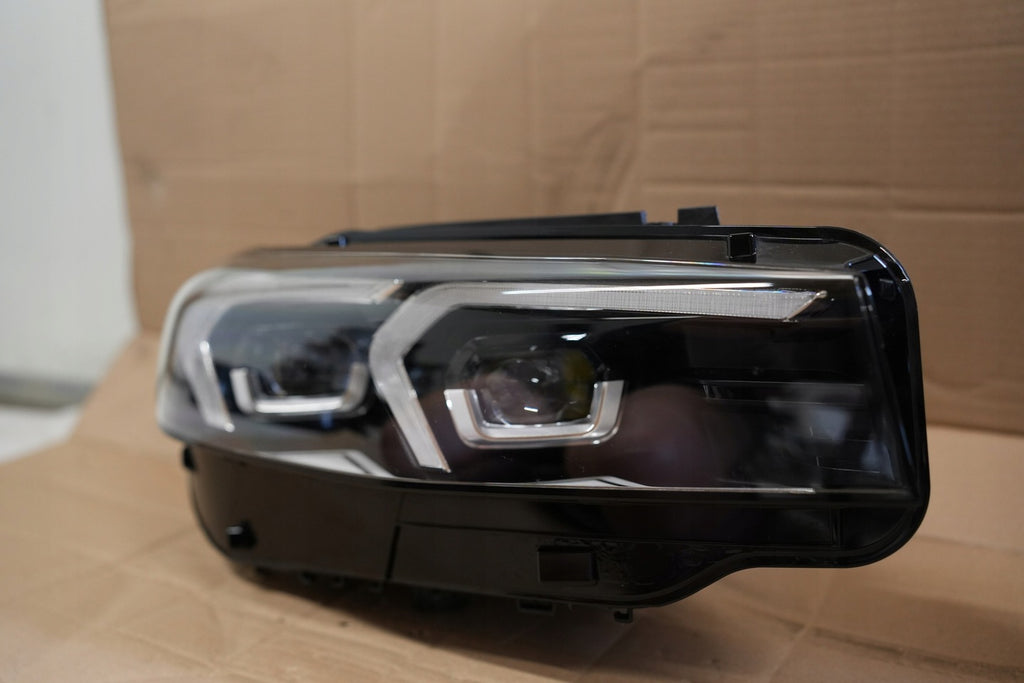 Frontscheinwerfer BMW 3 G21 G20 9450796-04 Full LED Rechts Headlight SCH4949894158dn