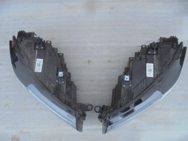 Frontscheinwerfer VW T-Cross Tcross 2GM941035B Full LED Rechts oder Links