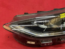 Laden Sie das Bild in den Galerie-Viewer, Frontscheinwerfer Ford Focus NX7B-13E015-CF 00220624-06 NX7B13E015 LED Links SCH8568608162qu