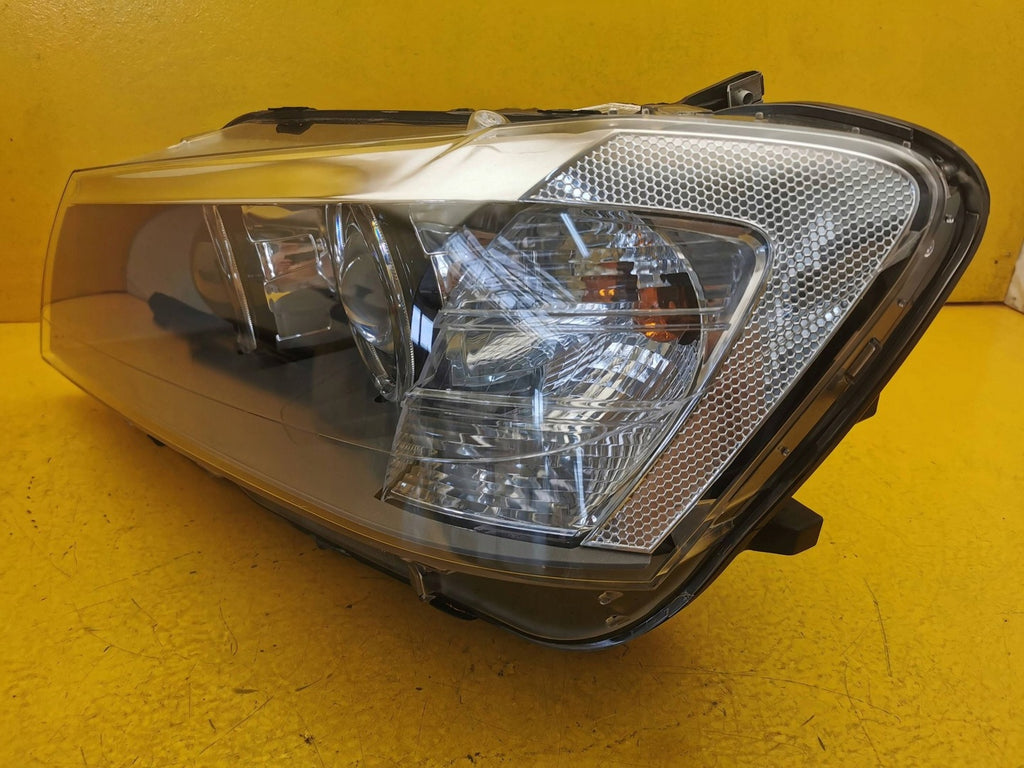 Frontscheinwerfer BMW X3 F25 7276991 Xenon Links Scheinwerfer Headlight SCH6672812207ol