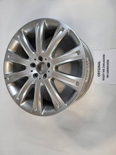 Load image into Gallery viewer, 1x Alufelge 20 Zoll 8.5" 5x112 29ET A2924010300 Mercedes-Benz Gle Rim Wheel FEL1459220885vf