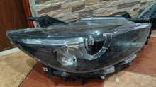 Laden Sie das Bild in den Galerie-Viewer, Frontscheinwerfer Mazda Cx5 Rechts Scheinwerfer Headlight