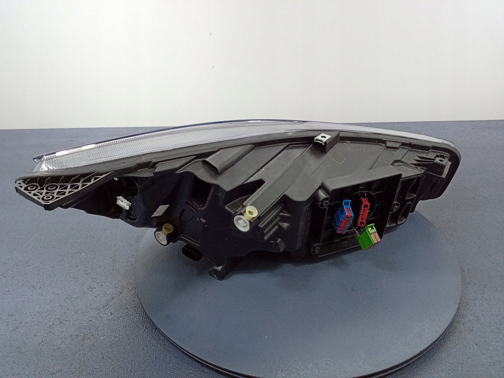 Frontscheinwerfer Ford Focus -801133- Links Scheinwerfer Headlight SCH3605253300md