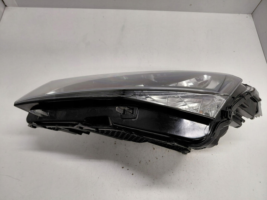 Frontscheinwerfer Skoda Superb III 3V941015C LED Links Scheinwerfer Headlight SCH8738137510ij