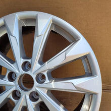 Load image into Gallery viewer, 1x Alufelge 18 Zoll 7.0" 5x112 83A601025G Audi Q3 Rim Wheel FEL5458362158dr