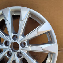 Laden Sie das Bild in den Galerie-Viewer, 1x Alufelge 18 Zoll 7.0" 5x112 83A601025G Audi Q3 Rim Wheel FEL5458362158dr