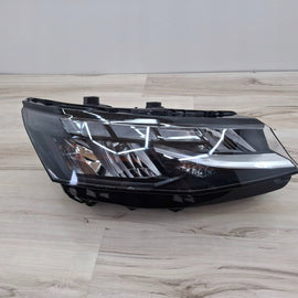 Frontscheinwerfer VW Multivan T7 7T1941036C Rechts Scheinwerfer Headlight SCH5966365389oi