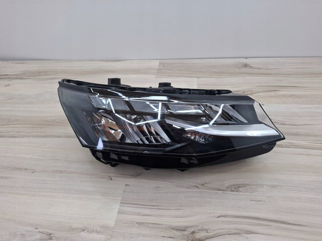 Frontscheinwerfer VW Multivan T7 7T1941036C Rechts Scheinwerfer Headlight SCH5966365389oi