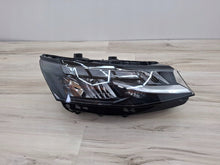 Laden Sie das Bild in den Galerie-Viewer, Frontscheinwerfer VW Multivan T7 7T1941036C Rechts Scheinwerfer Headlight SCH5966365389oi
