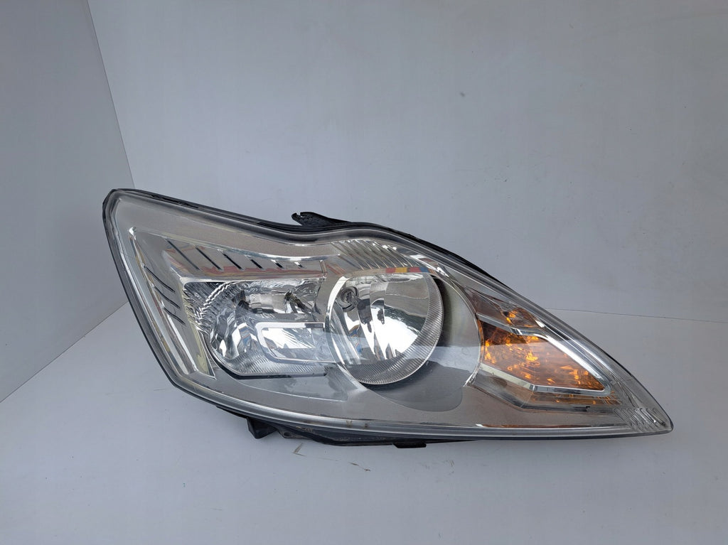 Frontscheinwerfer Ford Focus 8M5113W029AE Rechts Scheinwerfer Headlight SCH2874622996cq