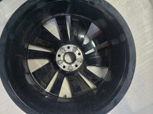 Load image into Gallery viewer, 1x Alufelge 19 Zoll 7.0" 5x108 38ET Glanz 9809685477 Peugeot Rim Wheel FEL1110075299zq