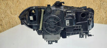 Laden Sie das Bild in den Galerie-Viewer, Frontscheinwerfer BMW 5 Touring 7214962-03 Links Scheinwerfer Headlight SCH5218496291ta